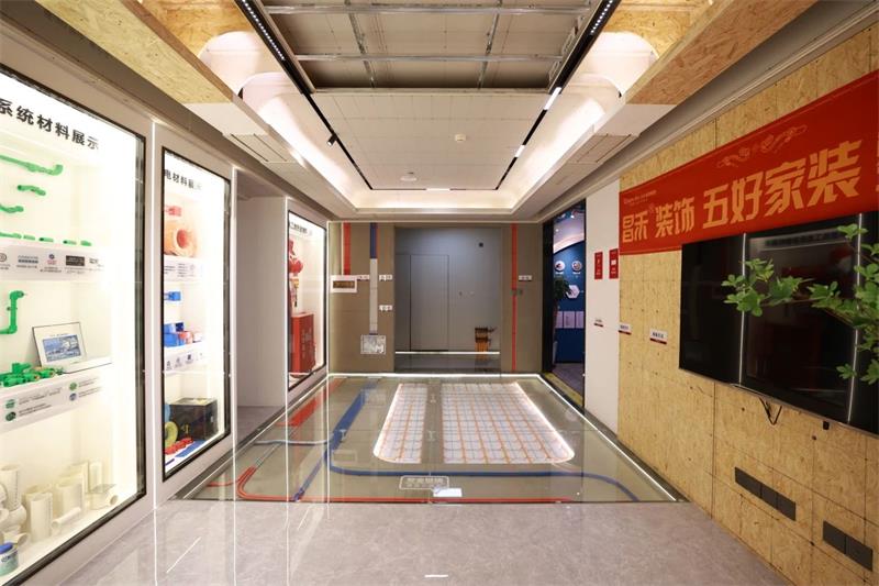 結(jié)果出爐！銀川市市場監(jiān)督管理局對昌禾裝飾裝修材料隨機(jī)抽檢