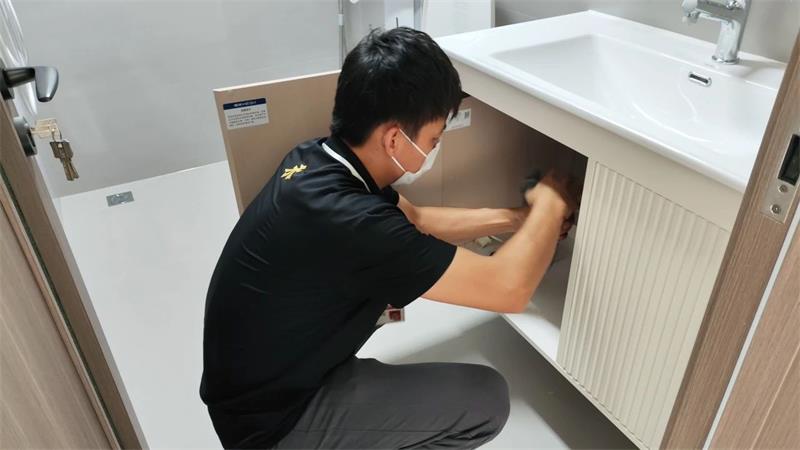 全城尋找老客戶！【昌禾裝飾·暖冬行動】免費(fèi)檢修+驚喜福利，快來報名參加！